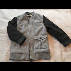 Toddler boys Jacket